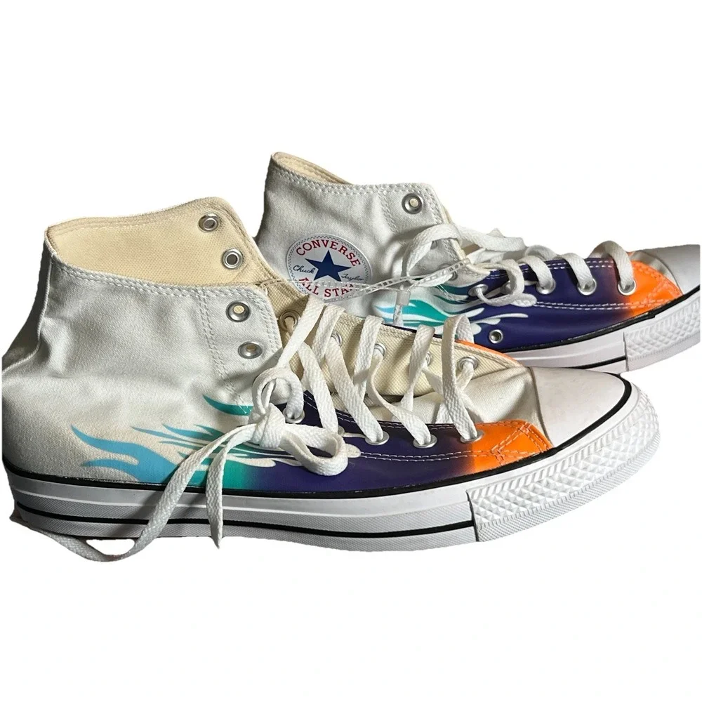 Converse all star Men 11.5 Women's 13.5